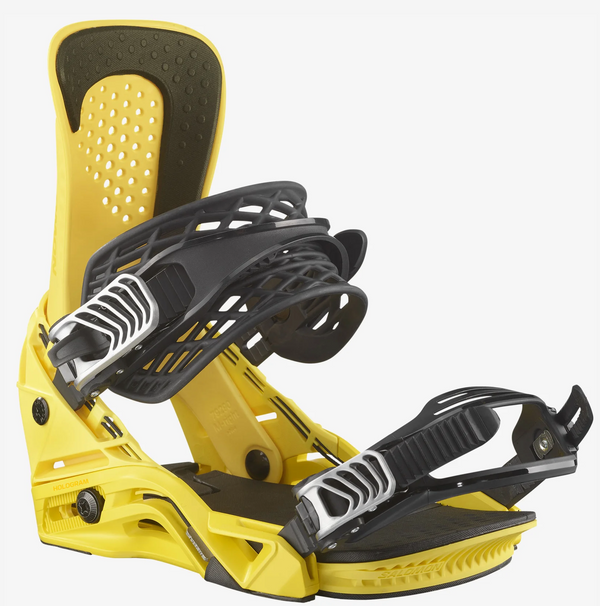 Salomon Hologram