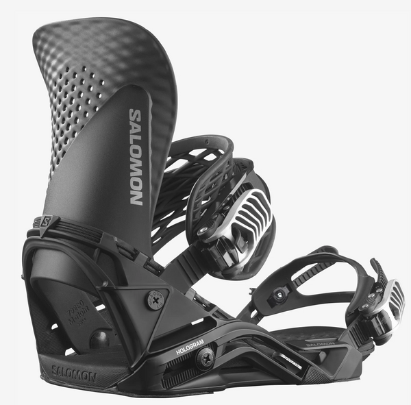 Salomon Hologram