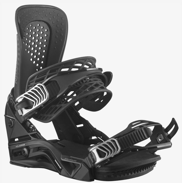 Salomon Hologram