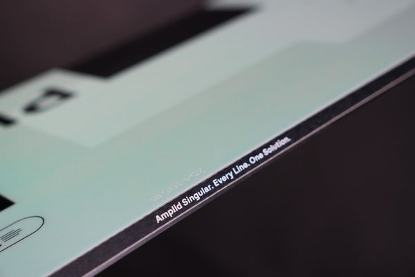 Amplid Singular