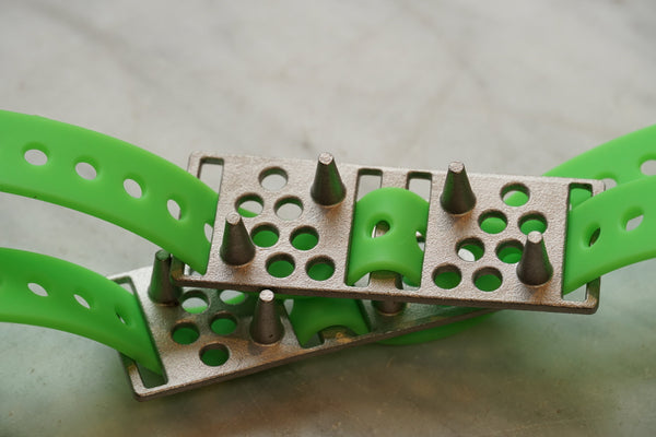 Skeats Skin Crampons Original