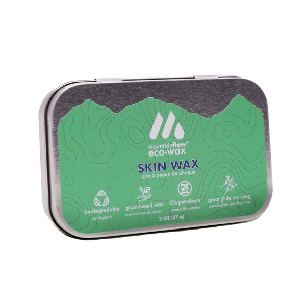 Mountain Flow Skin Wax Rub On