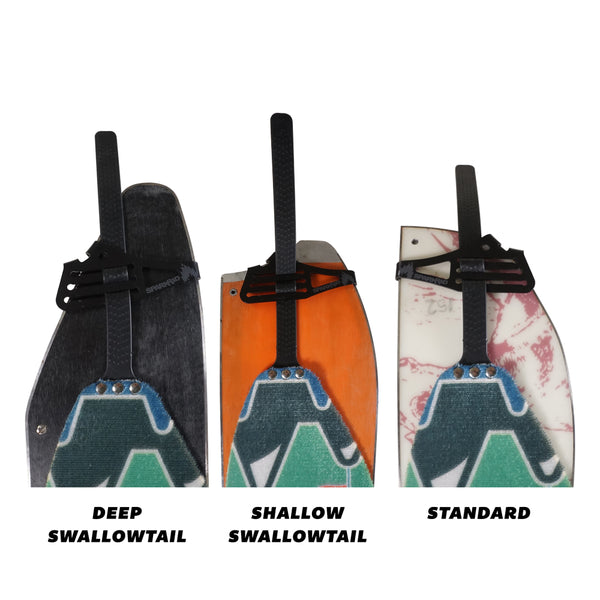 Spark Tailclip Kit