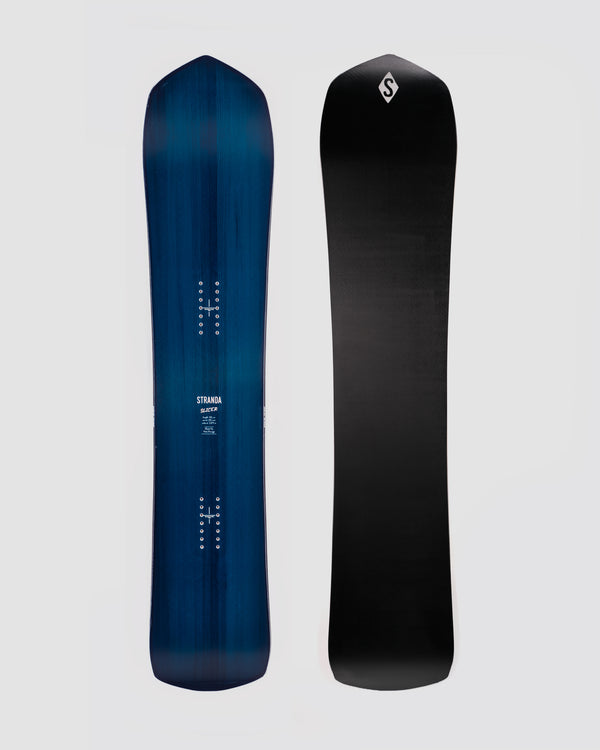 Stranda Slicer