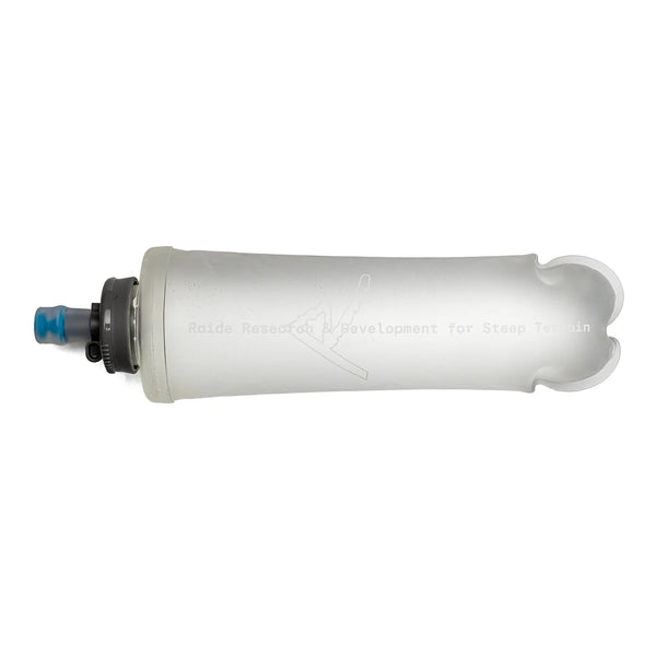 Raide Research 600ml Locking Cap Flask
