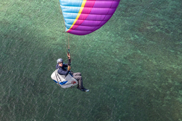 Ozone Solos Lite
