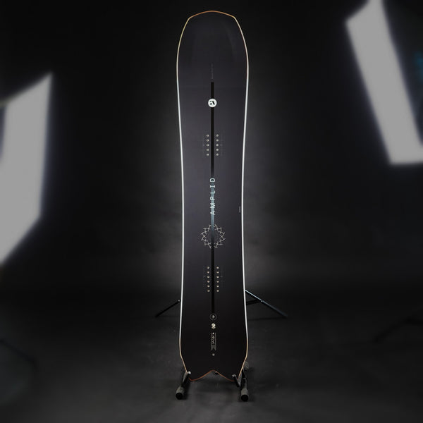 Amplid Souly Grail