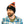 Spark Pom Hat