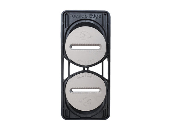 Spark Canted Pucks