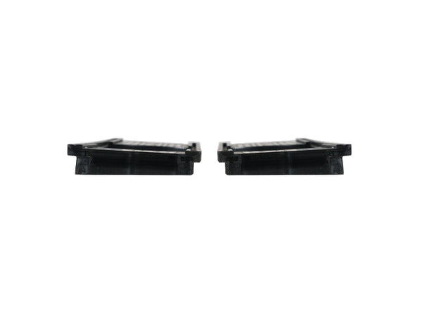 Spark Solid Board Canted Pucks