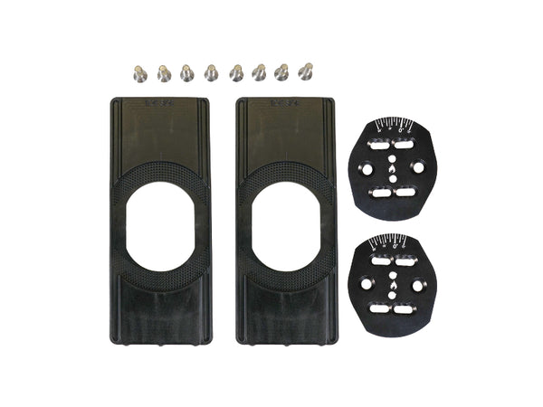 Spark Solid Board Pucks