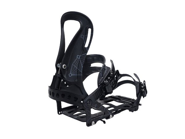 K2 Marauder+Voile Lightspeed Binding Package