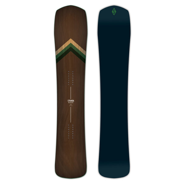 Stranda Bowlrider 2.0