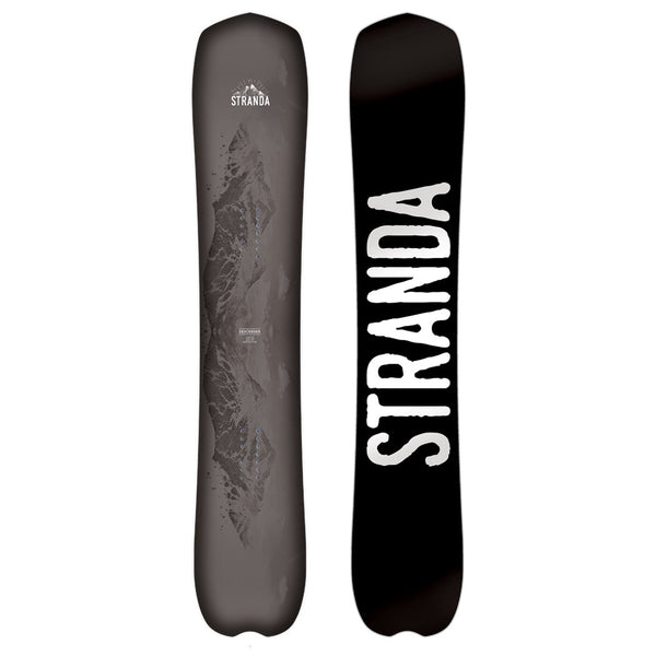 Descender Snowboard