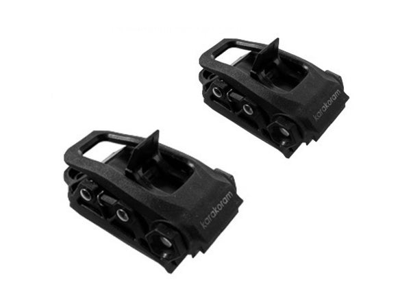 Karakoram Super Pivot Ankle Ratchets