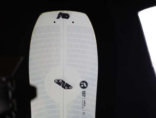 Amplid Surf Shuttle