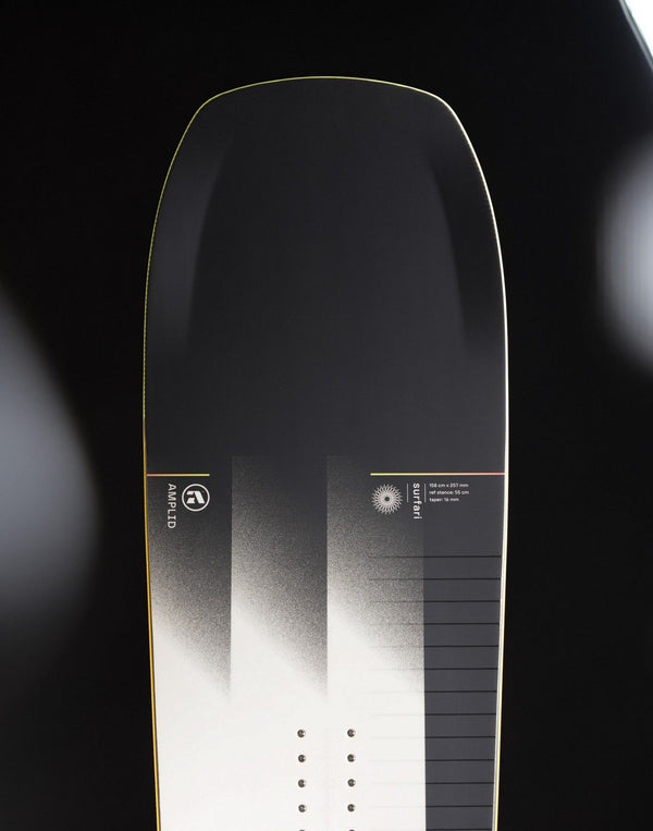 Amplid Surfari