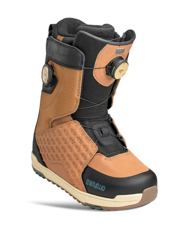 Thirtytwo Lashed DB Bradshaw Snowboard Boots