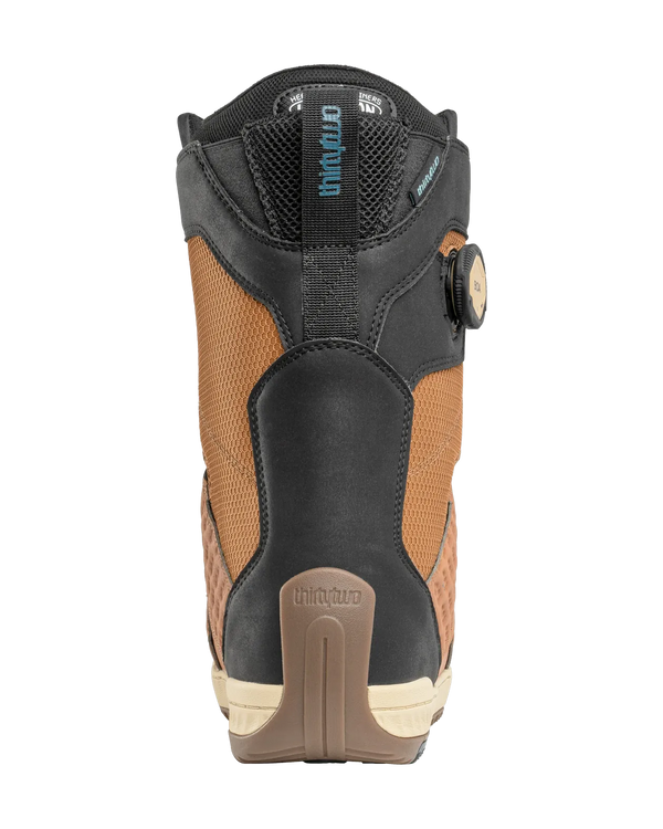Thirtytwo Lashed DB Bradshaw Snowboard Boots