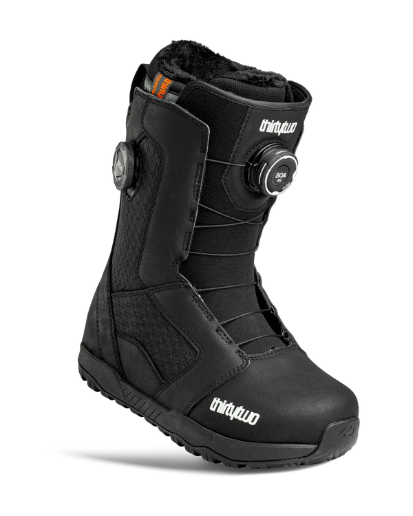 Thirtytwo STW DB Womens Snowboard Boots