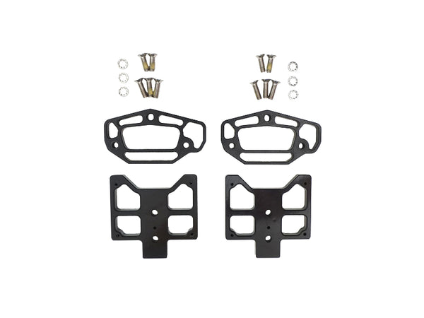 Spark Riser Kits