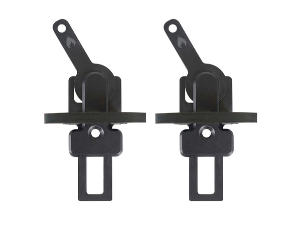 Spark T1 Step Locker