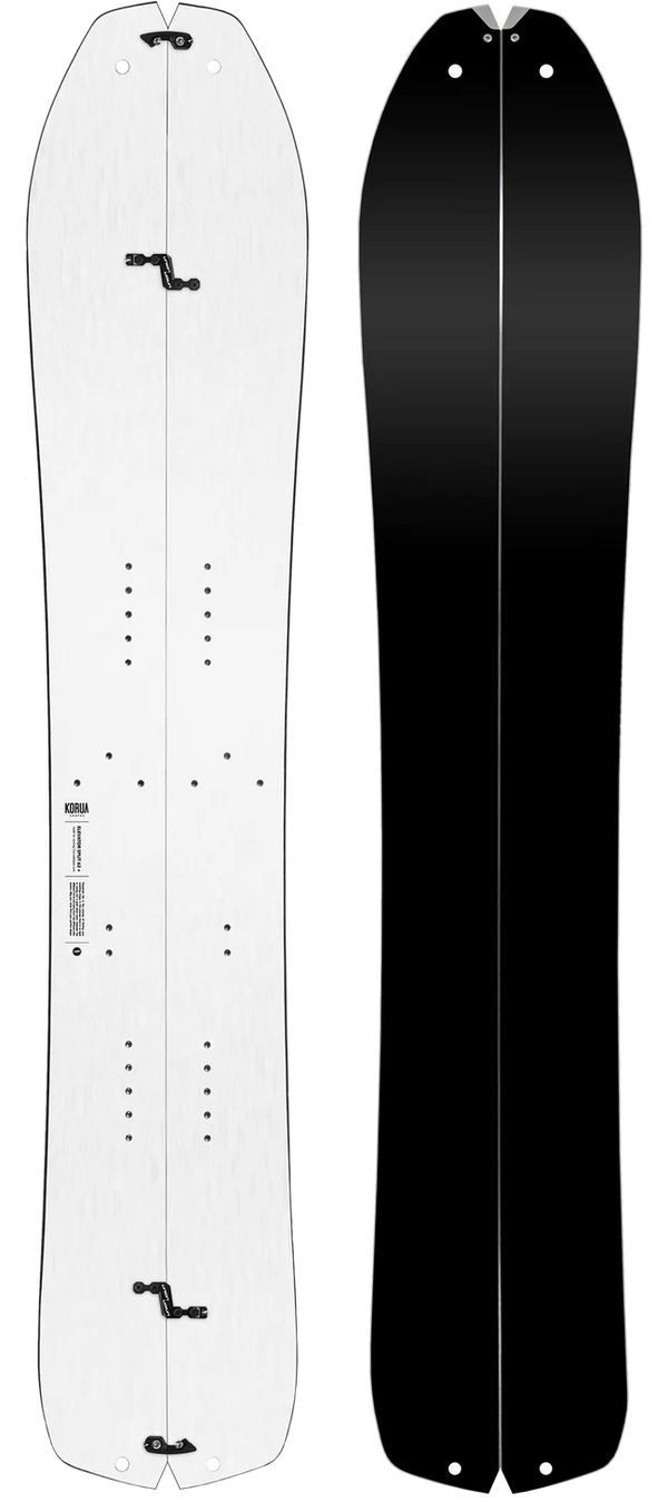 Korua Elevator Split