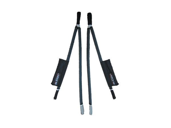 Ozone Spreader Bars