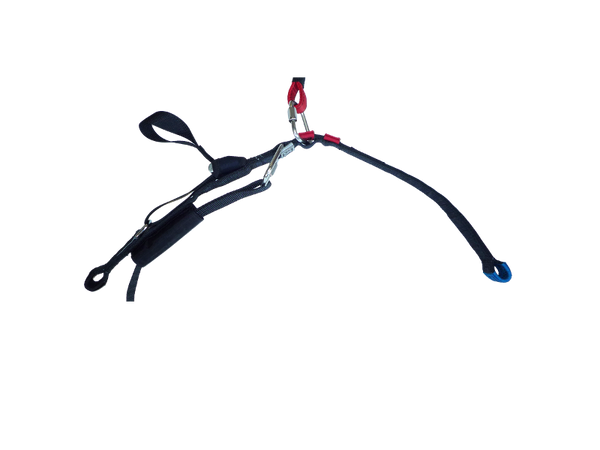 Ozone Spreader Bars