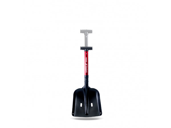 Voile Mini Telepack Shovel