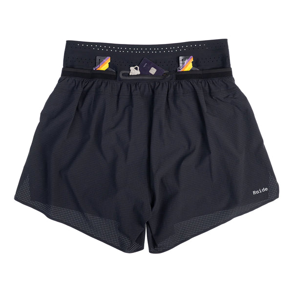 Raide Research Men's Trail Tech Short