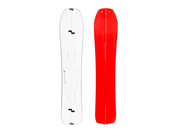 Korua Shapes Transition Finder Split