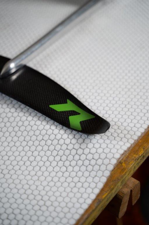 REPTILE | U-Foil