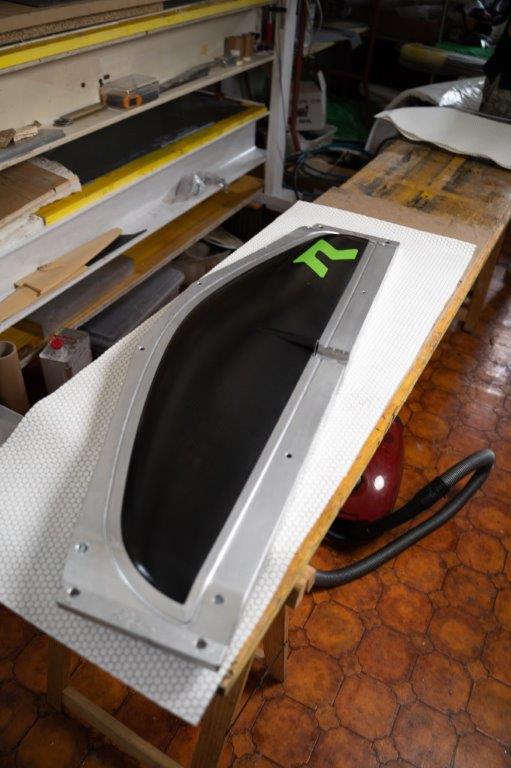 REPTILE | U-Foil