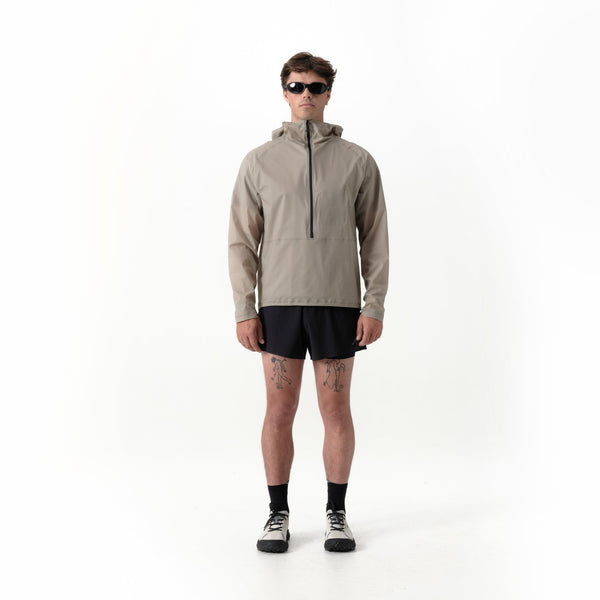 Raide Research Men's Trail Tech UL Shell Anorak