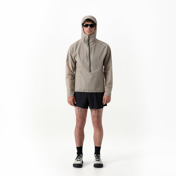 Raide Research Men's Trail Tech UL Shell Anorak
