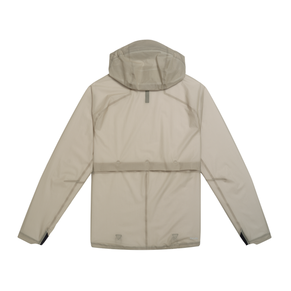 Raide Research Men's Trail Tech UL Shell Anorak