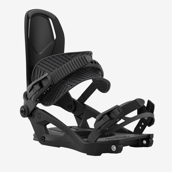 Union Charger Split Binding
