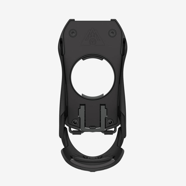 Union Charger Split Binding