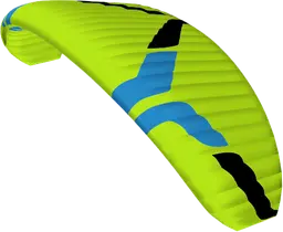 Ozone Ultralite 5