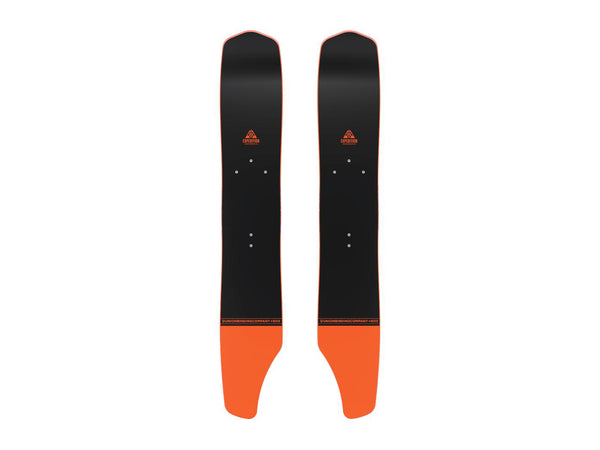 Union Rover Approach Skis