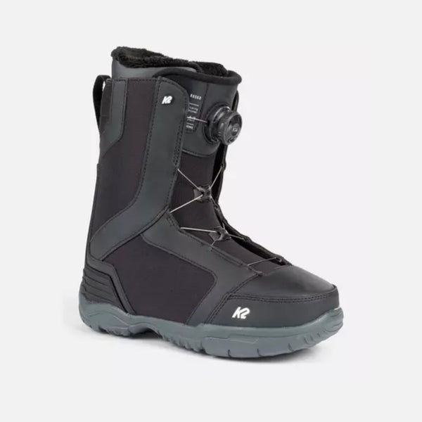 K2 Rosko Black