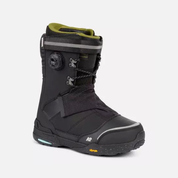 K2 Waive 22-24