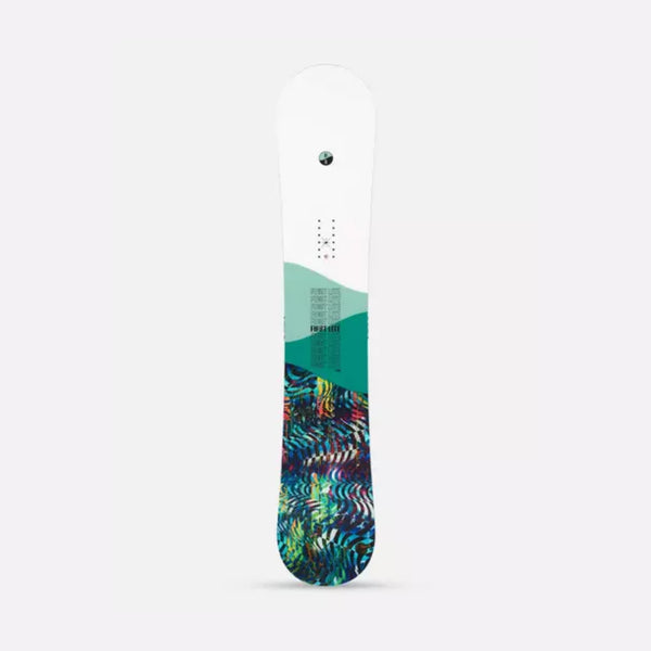 K2 First Lite and Cassette bindings