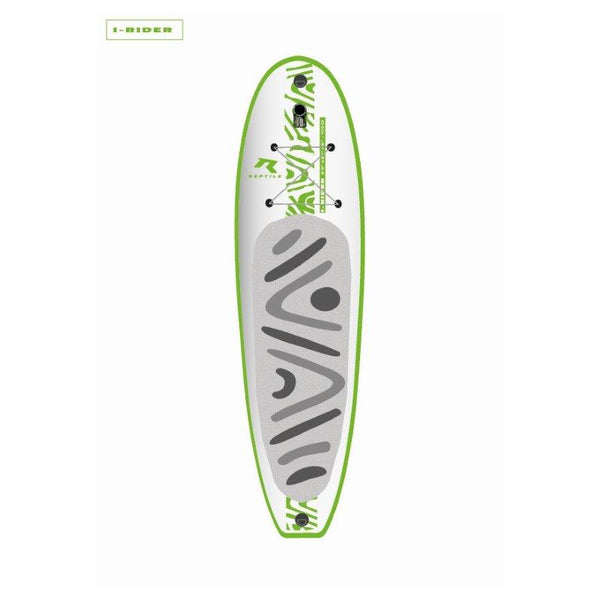 Reptile I-Rider