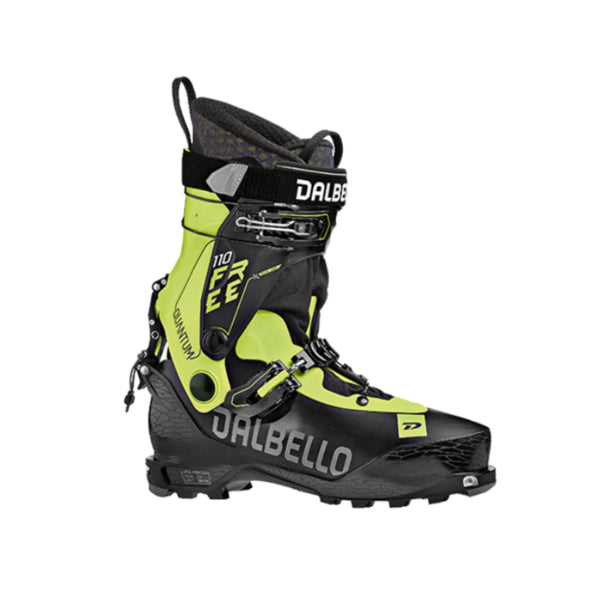 Dalbello Quantum Free 110