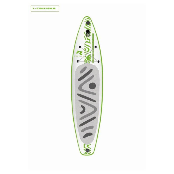 Retile I-Cruiser