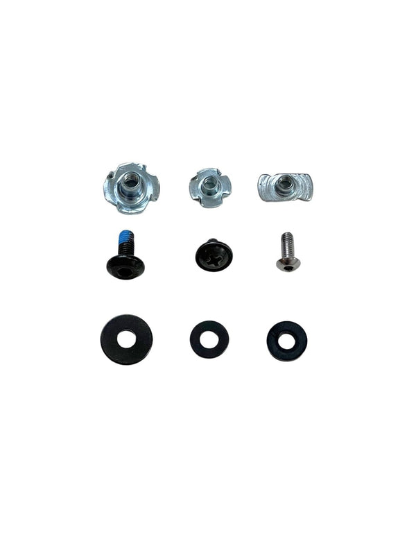 Key Equipment Spare Screw Pack