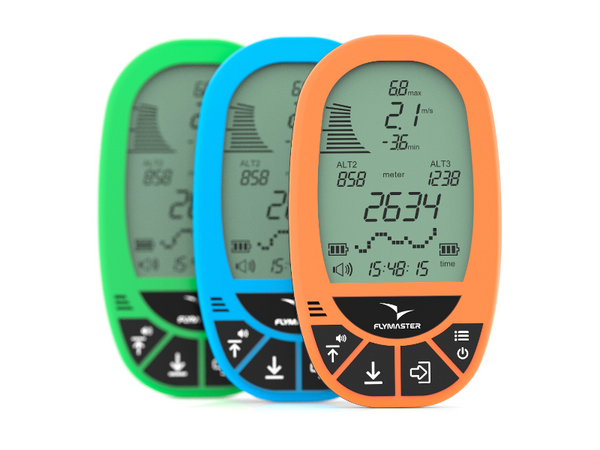 Flymaster Vario LS