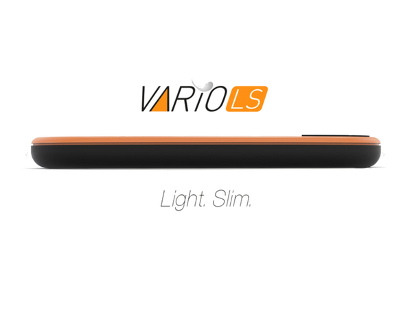 Flymaster Vario LS